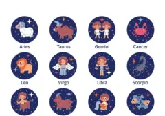 Intuisi Tajam, Empat Zodiak Ini Cenderung Mendeteksi Bahaya Lebih Dini