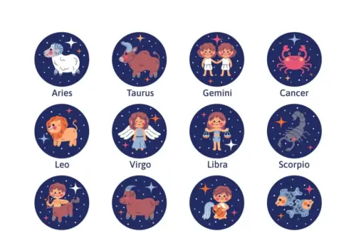 Intuisi Tajam, Empat Zodiak Ini Cenderung Mendeteksi Bahaya Lebih Dini