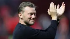 Alfred Johansson Pimpin Motherwell Hadapi Tantangan Berat dengan Hasil Manis