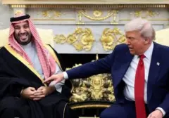 Mohammed bin Salman dan Donald Trump Berdiskusi Diplomasi untuk Meredakan Konflik Timur Tengah