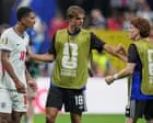 Chelsea Boyong Valentín Barco dari Strasbourg, Perkuat Lini Pertahanan dengan Kontrak Jangka Panjang