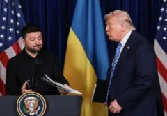 Ukraina Ajukan Permohonan Khusus ke Elon Musk untuk Penggunaan Starlink dalam Operasi Militer
