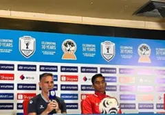 Strategi John Herdman Hadapi Provokasi Vietnam di Piala AFF 2026