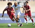 Leeds United Balas Tiga Gol, Taklukkan Liverpool dalam Laga Uji Coba di Chicago