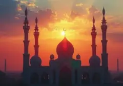 Jadwal Shalat 3 Agustus 2026: Kuningan dan Sekitarnya Beraktivitas Sesuai Waktu