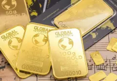 Proyeksi Harga Emas: Potensi Turun di Bawah US$4.000 Pekan Ini
