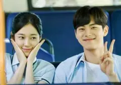 Lee Chae-min dan Roh Yoon-seo Kembali Beradu Akting dalam Drama Romantis Fantasi Baru