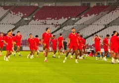 Jadwal Lengkap Timnas Indonesia vs Vietnam di Kualifikasi Piala Dunia 2026 Zona Asia