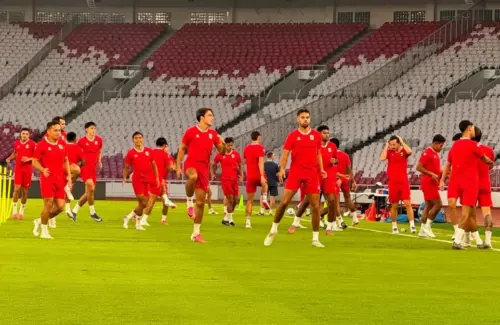 Jadwal Lengkap Timnas Indonesia vs Vietnam di Kualifikasi Piala Dunia 2026 Zona Asia