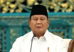 Survei SMRC Ungkap Penurunan Kepuasan Publik, Istana Jokowi-Prabowo Evaluasi Kebijakan