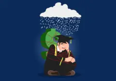 Gaji Rendah Menjadi Penyesalan Lulusan, Jurusan Ini Paling Sering Disebut