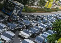 Insentif Kendaraan Listrik: DKI Kehilangan Rp 2 Triliun, Solusi Tanpa Bebani APBD