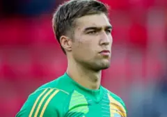 Fran Gonzalez Merapat ke Sevilla, Real Madrid Lepas Kiper Muda ke Andalusia