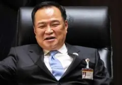PM Thailand Anutin Charnvirakul Jalani Kunjungan Bilateral di Indonesia, Pererat Hubungan Diplomatik