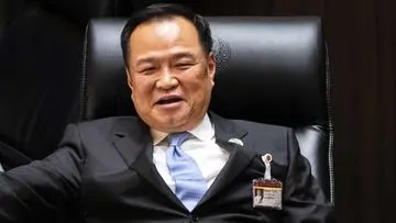 PM Thailand Anutin Charnvirakul Jalani Kunjungan Bilateral di Indonesia, Pererat Hubungan Diplomatik