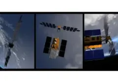 Upaya NASA Selamatkan Teleskop Terancam Kandas Akibat Kendala Wahana