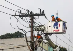 Gangguan Listrik Landa Tangerang dan Jakarta, PLN Pastikan Pasokan Pulih