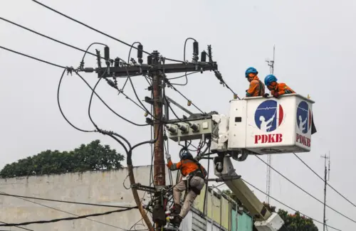 Gangguan Listrik Landa Tangerang dan Jakarta, PLN Pastikan Pasokan Pulih