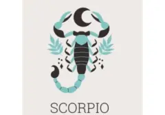 Scorpio 3 Agustus 2026: Peluang Baru di Karier, Tantangan Cinta, dan Jaga Keseimbangan Keuangan