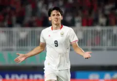 Jelang Piala AFF 2026: Rekor Apik Timnas Indonesia atas Vietnam Diuji Pelatih Baru