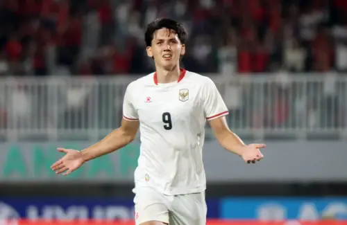 Jelang Piala AFF 2026: Rekor Apik Timnas Indonesia atas Vietnam Diuji Pelatih Baru