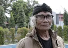 Diding Boneng, Aktor Legendaris Indonesia, Tutup Usia di 76 Tahun