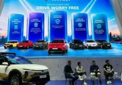 VinFast Tawarkan Program Sewa Kendaraan Listrik untuk Pelaku Usaha, Modal Awal Ringan