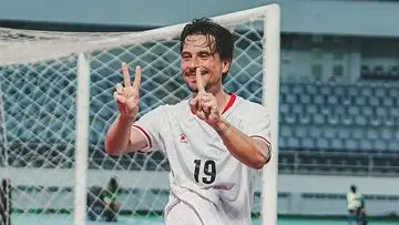 Indonesia Bidik Semifinal Piala AFF 2026 Hadapi Vietnam di Kandang
