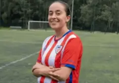 Pesepak Bola Maroko Tewas dalam Upaya Menyeberangi Laut ke Spanyol