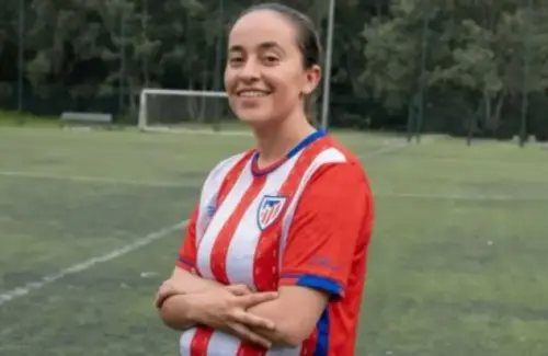 Pesepak Bola Maroko Tewas dalam Upaya Menyeberangi Laut ke Spanyol