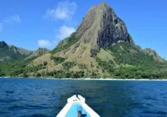 Nuca Molas: Surga Tersembunyi Flores dengan Pesona Mirip Jurassic Park
