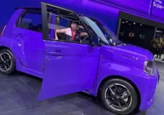 Honda Optimistis "Super One" Raih Pasar Otomotif Indonesia, Andalkan Inovasi dan Strategi Jitu