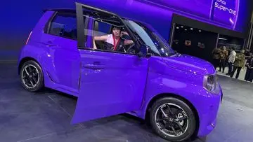 Honda Optimistis "Super One" Raih Pasar Otomotif Indonesia, Andalkan Inovasi dan Strategi Jitu