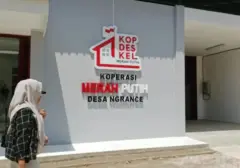 Inisiatif Literasi Trenggalek: Pojok Baca di Kopdes Merah Putih Diusulkan Pemkab