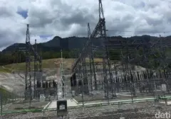 Produksi PLTP Sarulla Sumut Belum Optimal, Pemerintah Genjot Pemulihan