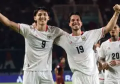 Prediksi Komentator: Vietnam Susah Menang atas Indonesia, Tetap Melaju ke Semifinal Piala AFF 2026