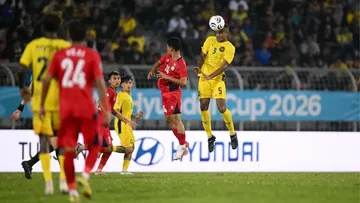Tan Cheng Hoe Tetap Optimistis Malaysia Raih Tiket Semifinal Piala AFF 2026 Meski Terancam