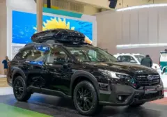 Subaru Indonesia Fokus Komunitas dan Gaya Hidup Demi Dongkrak Penjualan
