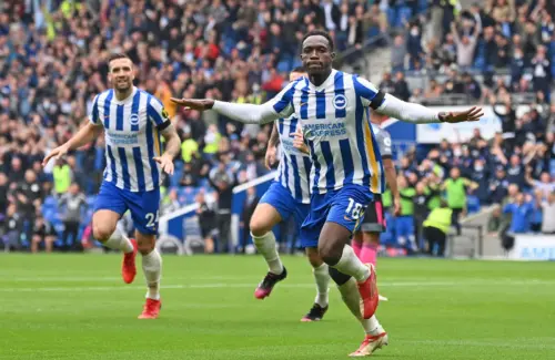 Danny Welbeck Pilih Chelsea Demi Ambisi Trofi dan Pembinaan Talenta Muda