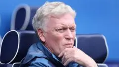 Moyes Kembali ke Everton: Mampukah Ia Bangkitkan Asa 'The Toffees'?