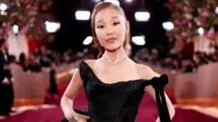 Ariana Grande Vakum Sejenak dari Sorotan Publik Pasca Tur Dunia