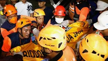 Tragedi Laut Sumenep: Lima Tewas, Puluhan Hilang Akibat Kebakaran KMP Mutiara Sentosa 2