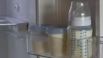 ASI Eksklusif: Fondasi Kesehatan Bayi dengan Enam Keunggulan Nutrisi Alami