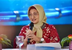 Telkom Indonesia Cetak Pendapatan Rp75,9 Triliun di Semester I 2026, Pertumbuhan 3,9%