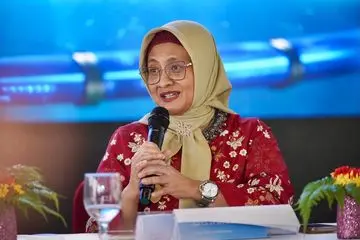 Telkom Indonesia Cetak Pendapatan Rp75,9 Triliun di Semester I 2026, Pertumbuhan 3,9%