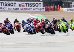 Jadwal Lengkap MotoGP Silverstone 2026: Tayangan Langsung dan Waktu Kick-off