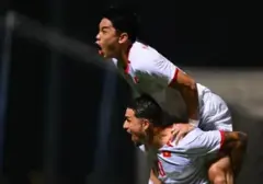 Timnas Vietnam Catatkan Rekor 20 Laga Tak Terkalahkan Jelang Hadapi Indonesia