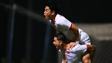 Timnas Vietnam Catatkan Rekor 20 Laga Tak Terkalahkan Jelang Hadapi Indonesia