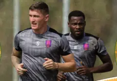 Persis Solo Perkuat Lini Belakang dengan Doumbia dan Damjanovic Demi Target Promosi Liga 1