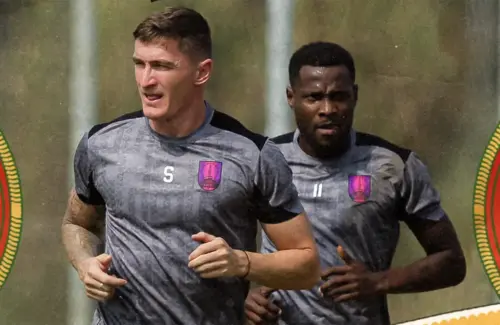 Persis Solo Perkuat Lini Belakang dengan Doumbia dan Damjanovic Demi Target Promosi Liga 1